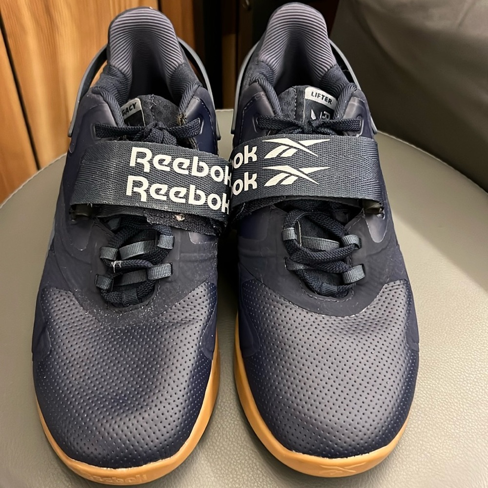 Reebok Legacy Lifters Size 9